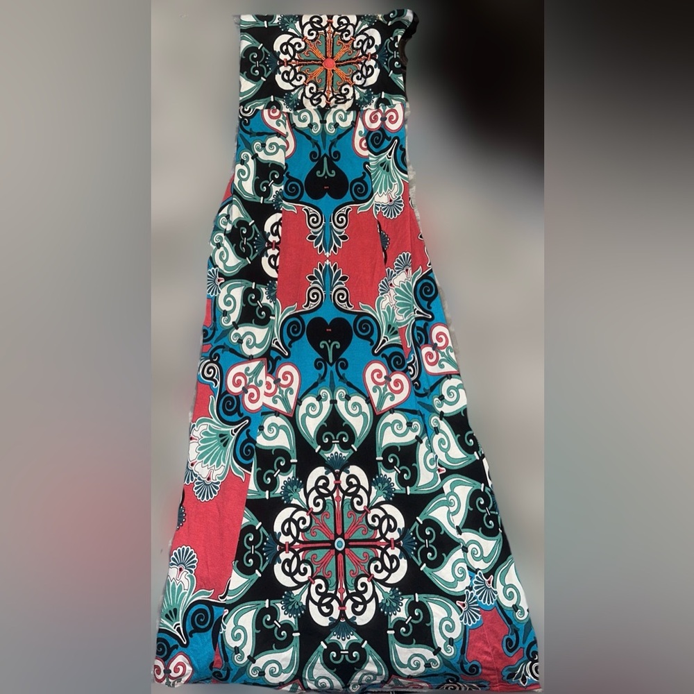 NWT X-SMALL Joyous & Free Dress